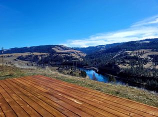 34049 Grandview Ln, Lenore, ID 83541