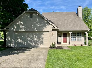 670 1st Ave NW, Carmel, IN 46032
