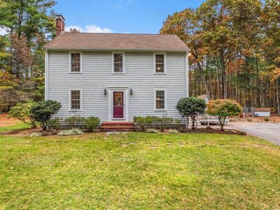 1 John Wade Dr, Halifax, MA, 02338