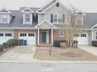 943 Kensington Park Rd, Fayetteville, NC 28311