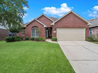 20835 Rose Crossing Ln, Spring, TX 77379