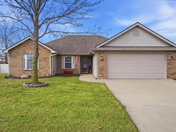 3905 Iguana Dr, Columbia, MO 65202