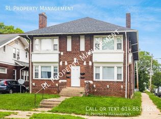 1016 Studer Ave UNIT B, Columbus, OH 43206