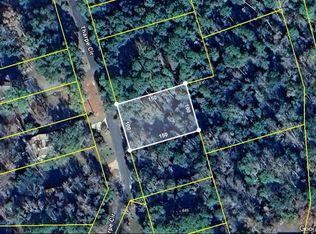 15 Tharpe Cir, Quincy, FL 32351