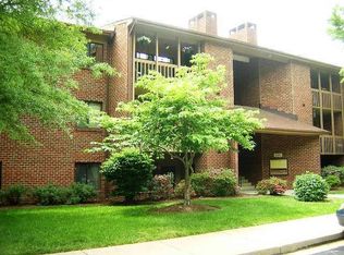 2103 Turtle Creek Dr APT 9, Henrico, VA 23233