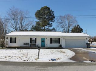 610 Kevin St, Paragould, AR 72450