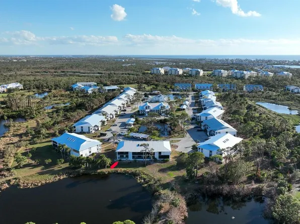 6800 Placida Rd Unit 169, Englewood, FL 34224