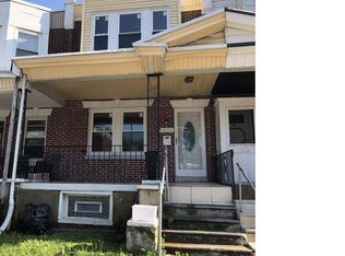 1656 W Mentor St, Philadelphia, PA