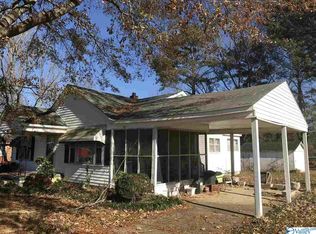 102 County Road 63, Woodville, AL 35776