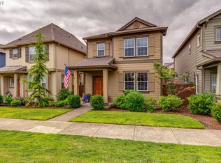 11822 SW Barber St, Wilsonville, OR 97070
