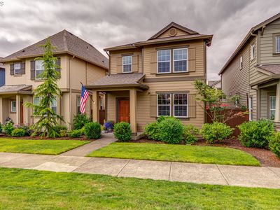11822 SW Barber St, Wilsonville, OR, 97070