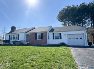298 Murray Street, Meriden, CT 06450