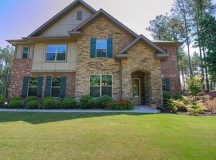 2110 Lometa Rd, York, SC 29745