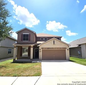 213 Ranch House Rd, Cibolo, TX, 78108