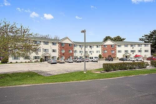 Shore Manor Senior Apartments