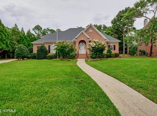 2213 Tattersalls Dr, Wilmington, NC 28403