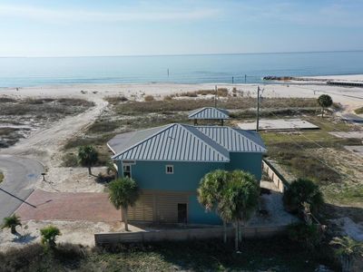 121 Circle Dr, Mexico Beach, FL, 32456