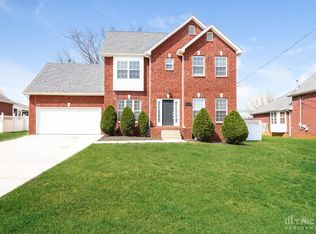 611 Glenties Dr, Smyrna, TN 37167