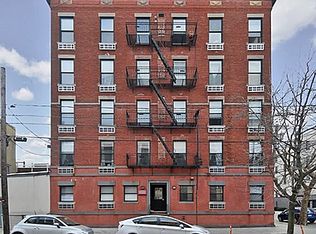 461 4th St APT 1E, Hoboken, NJ 07030