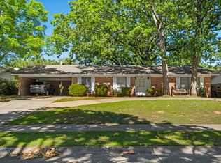 3708 Pope Ave, N Little Rock, AR 72116