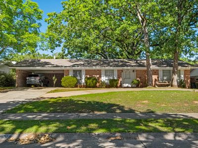 3708 Pope Ave, N Little Rock, AR, 72116