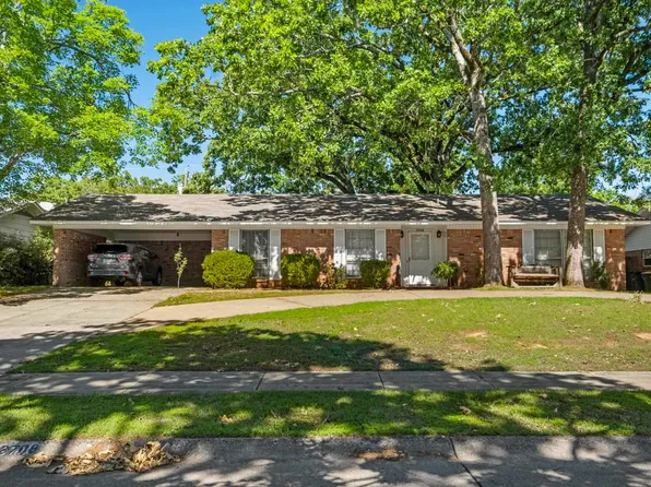 3708 Pope Ave, N Little Rock, AR 72116