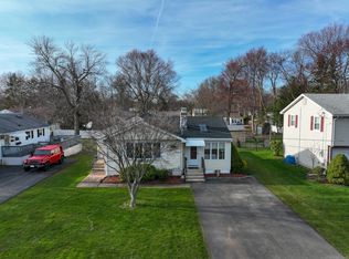 83 Wheeler Rd, Wethersfield, CT 06109