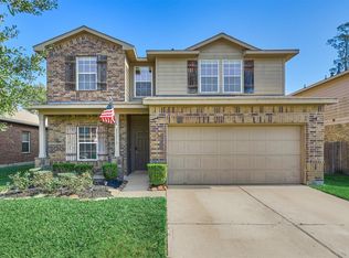 24518 Sandusky Dr, Tomball, TX 77375