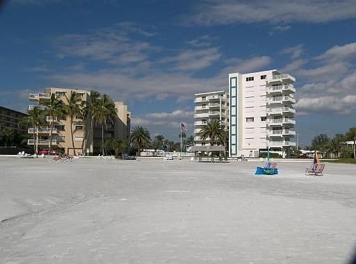 Beach View