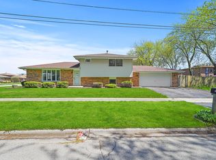 4963 W 135th Pl, Crestwood, IL