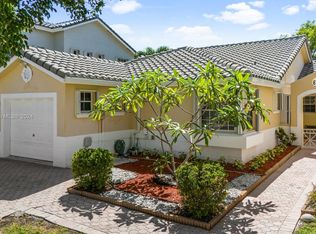 4917 SW 154th Ave, Miami, FL 33185