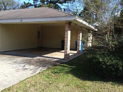 Garage View