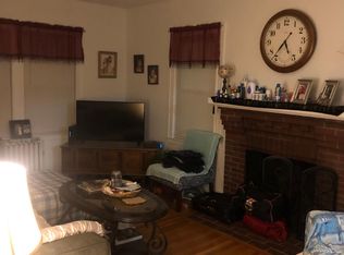 557 Hancock St #1, Quincy, MA 02170
