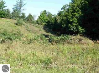 0 Orchard Hl, Beulah, MI 49617