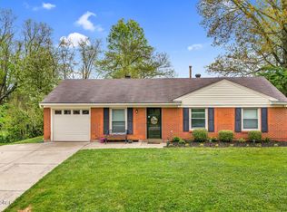 2105 Ben Ali Rd, Louisville, KY 40223