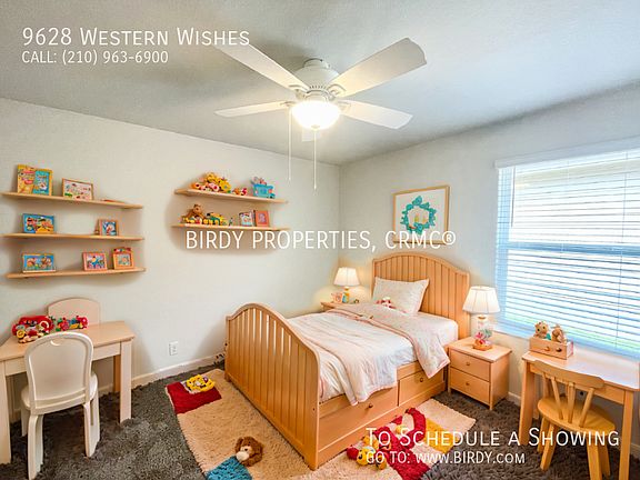 5th image of 9628 Western Wishes