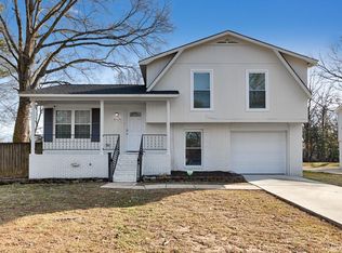 4069 Sewall Dr SW, Huntsville, AL 35805