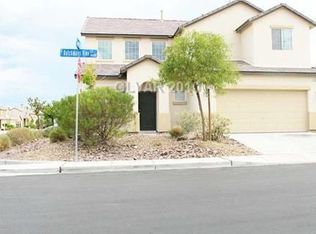 3635 Dutchmans Vine Ct, North Las Vegas, NV 89081