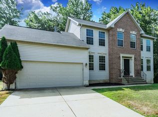 9106 Linhurst Dr, Clinton, MD 20735