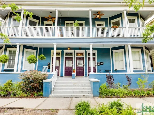 310 W Hall Street #B, Savannah, GA 31401