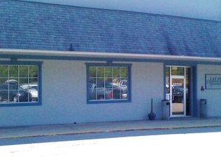 216 Business St, Beckley, WV