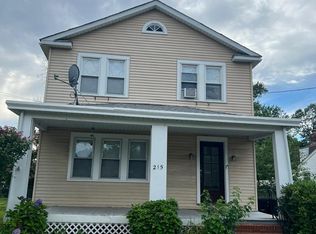 215 Shady La #B, Trenton, NJ 08619