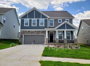 1127 Walbury Hl, Waxhaw, NC 28173