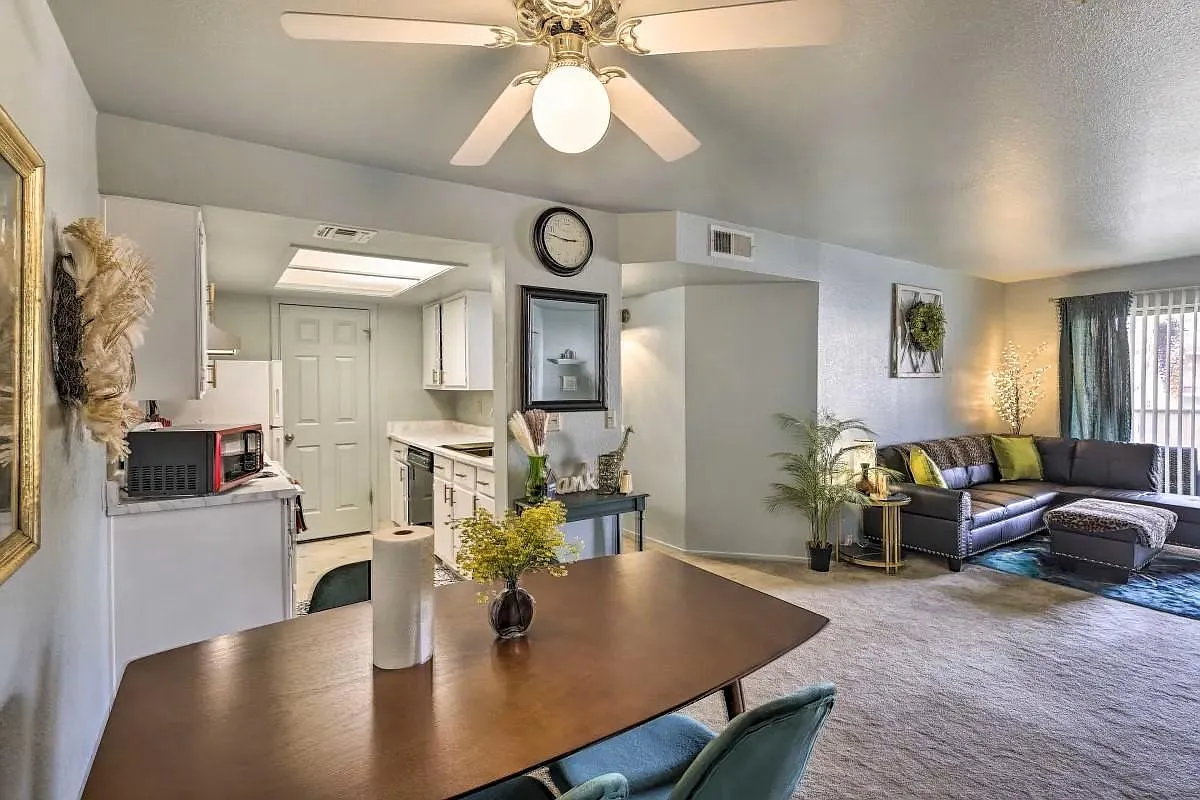 3550 Bay Sands Dr — Photo 1