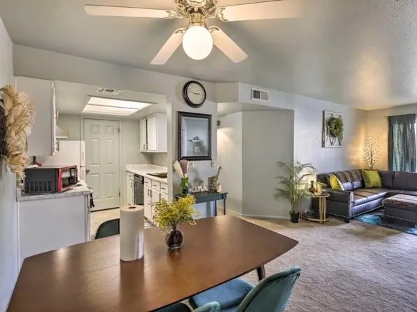 3550 Bay Sands Dr, Laughlin, NV