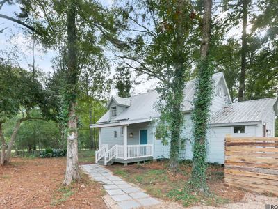 10772 Jacock Rd, Saint Francisville, LA, 70775