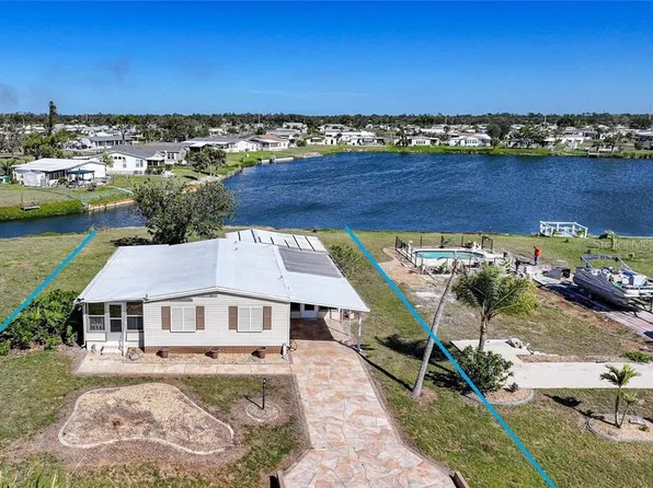 1368 Sanderling Dr, Englewood, FL 34224