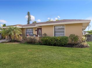 3543 Santiago Way, Naples, FL 34105