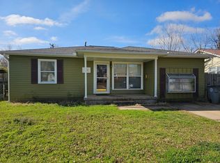 1410 NW Lindy Ave, Lawton, OK 73507