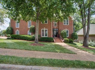 717 Rivercrest Pass, Nashville, TN 37214